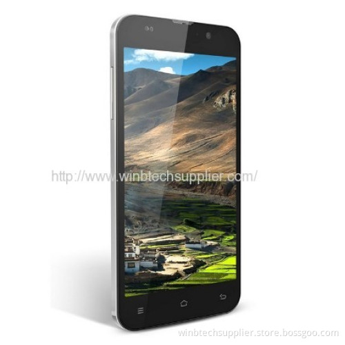 Zopo C2 5inch 1g Ram 16g Rom 4g Rom Smart Phone 